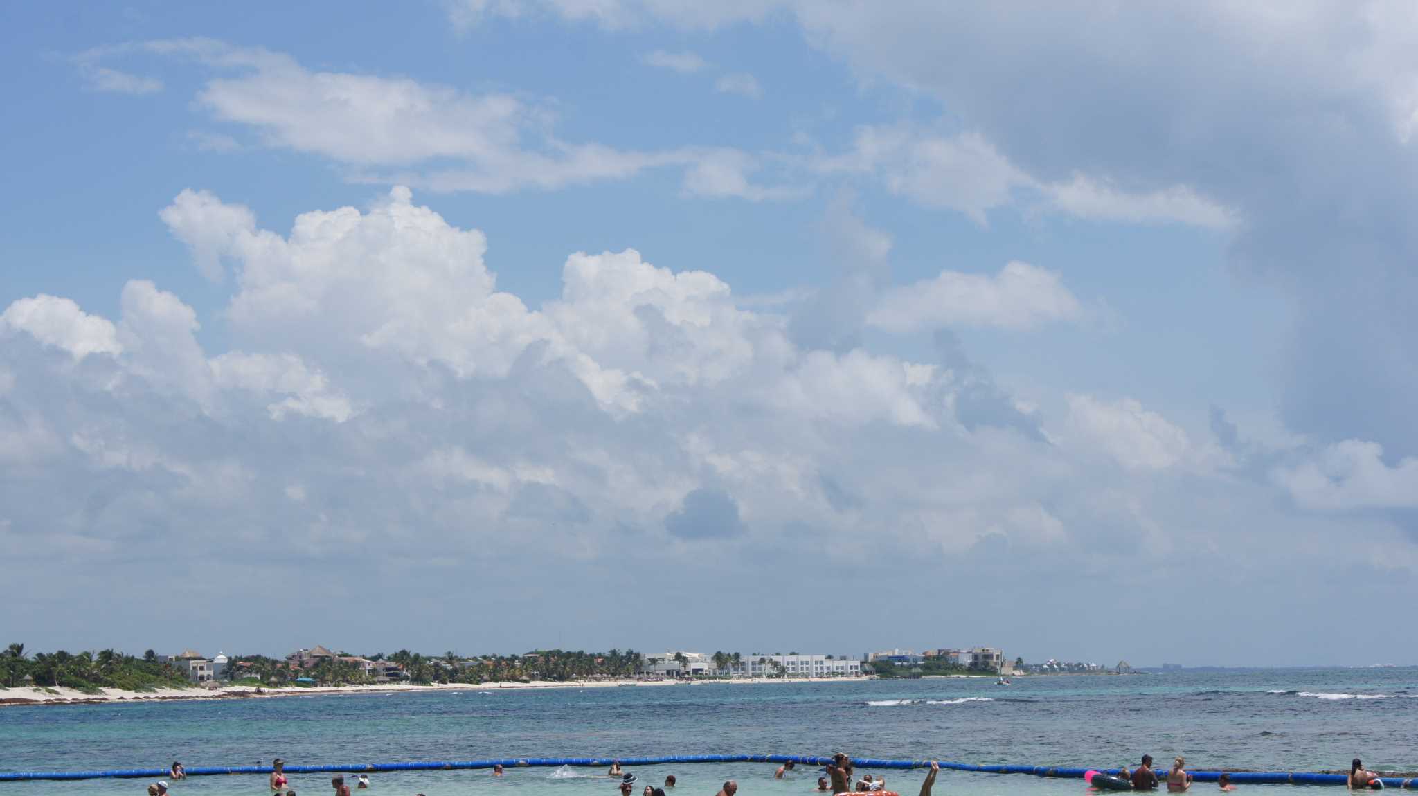      (Bahia Principe - far far away)